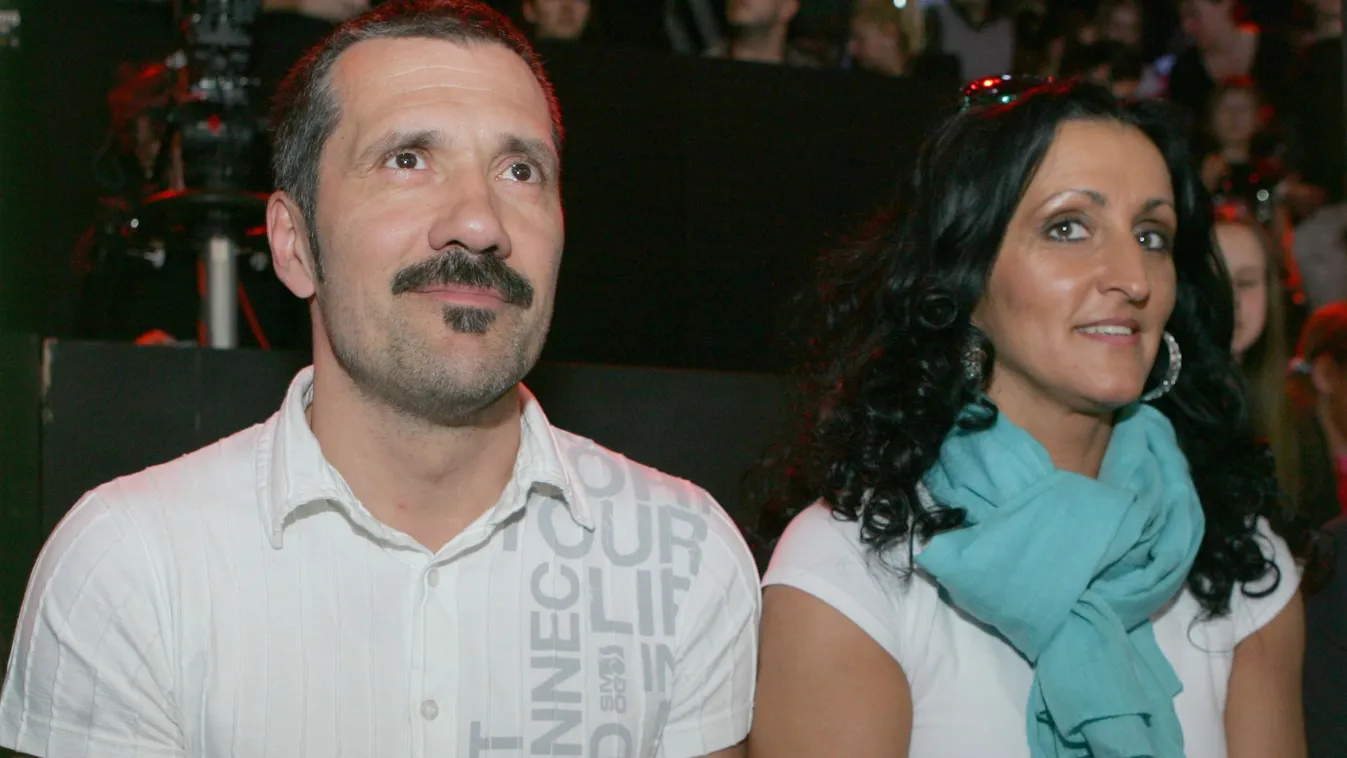 Mihályfi Luca szülei megszólaltak Hegyes Berciről