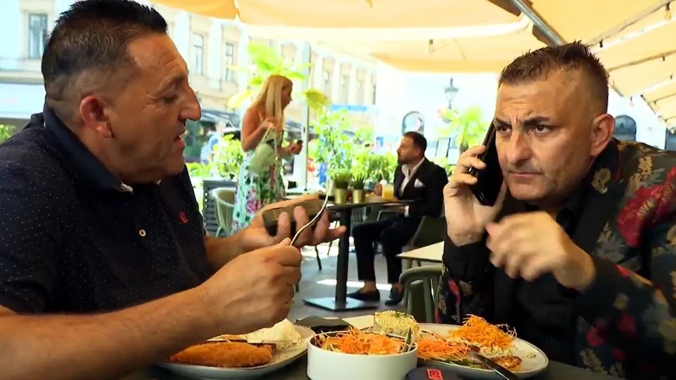 Gáspár Győző eldöntötte: párt talál Baukó Évának