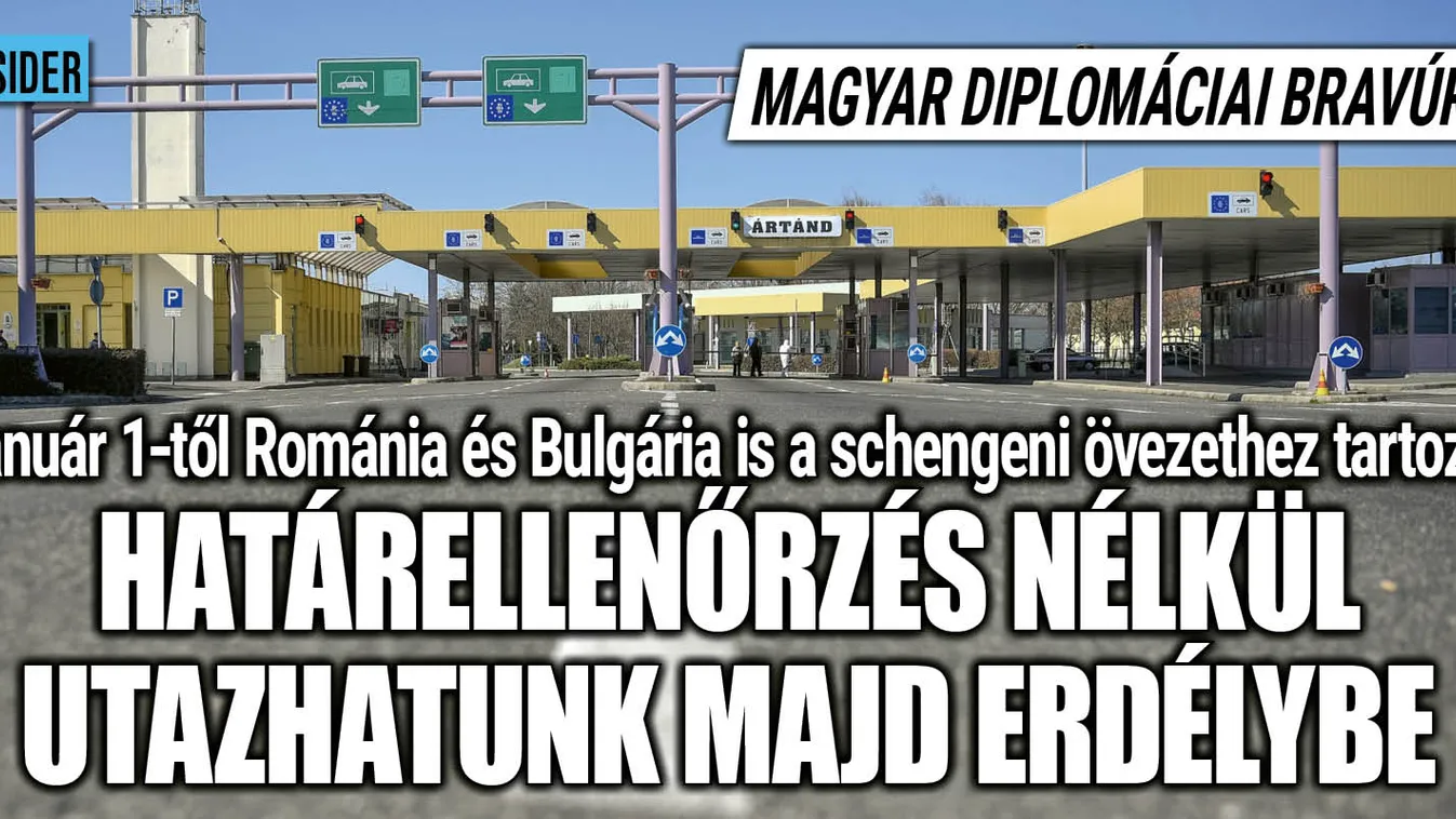 Új időszámítás kezdődik Erdély és az anyaország életében