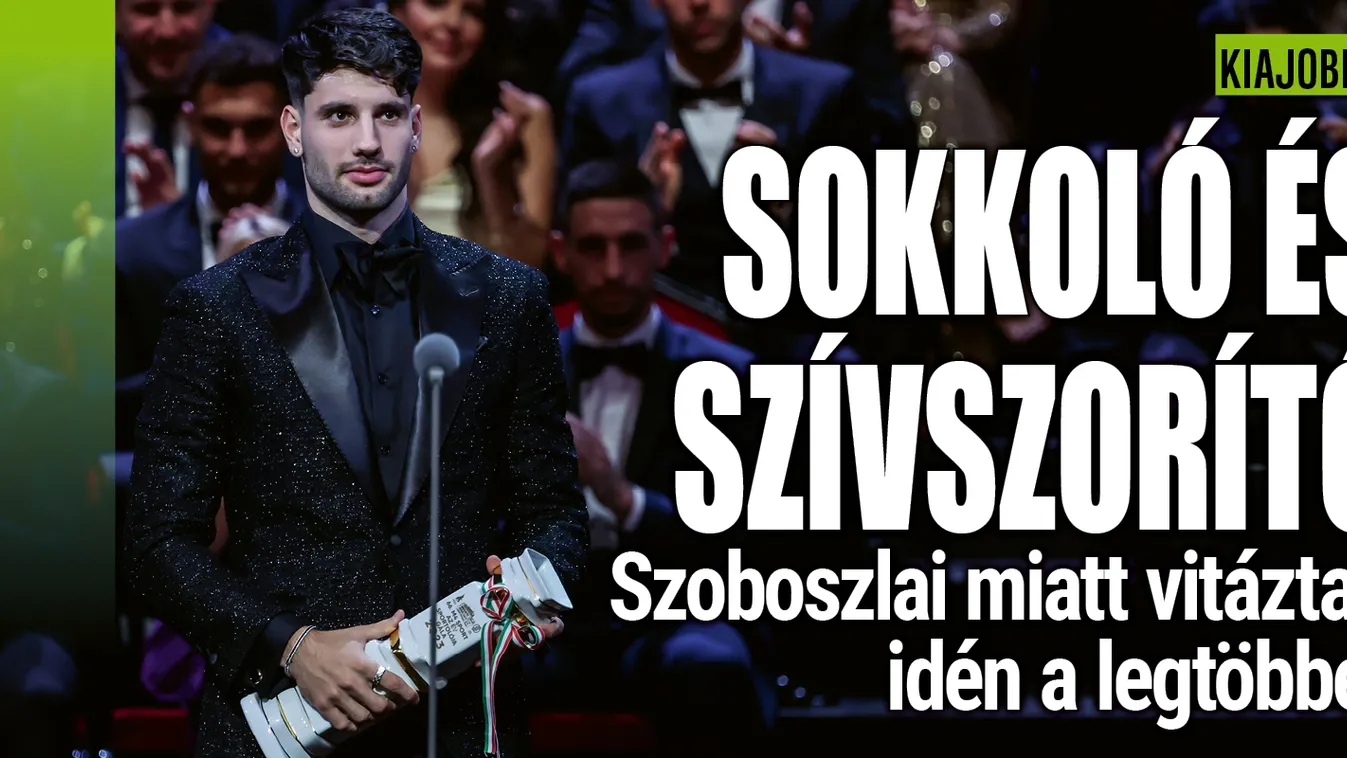 Sokkoló és szívszorító idei pillanatok a sportban