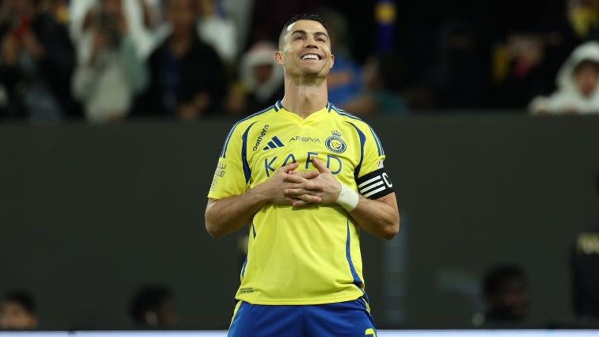 Nem aprózta el, 80 milliós autóval erősített be Ronaldo - fotó