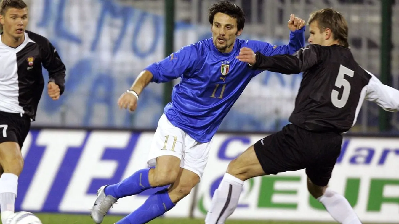 Meghalt a fronton az orosz válogatott korábbi focistája