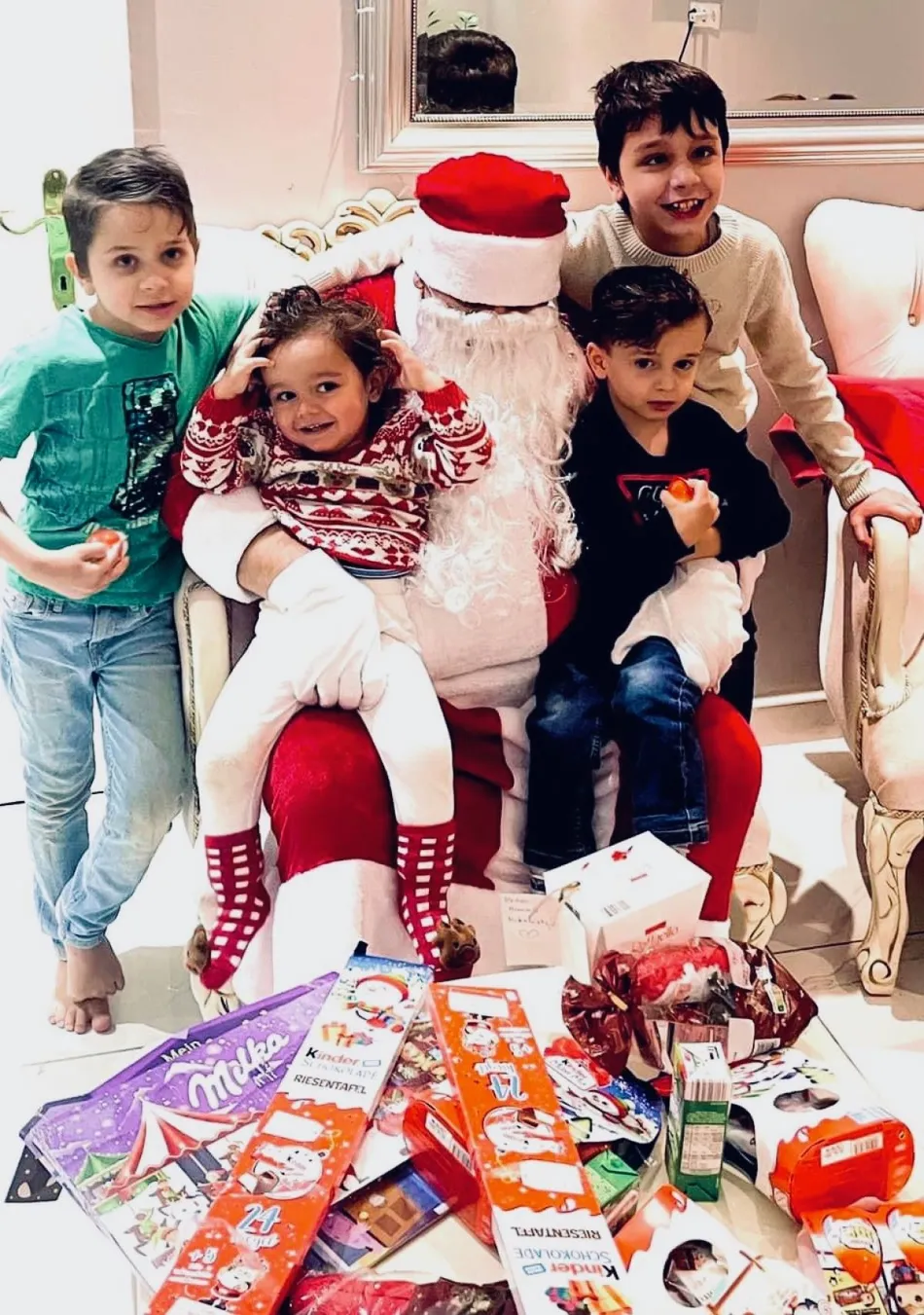 Megasztár-Szilágyi József