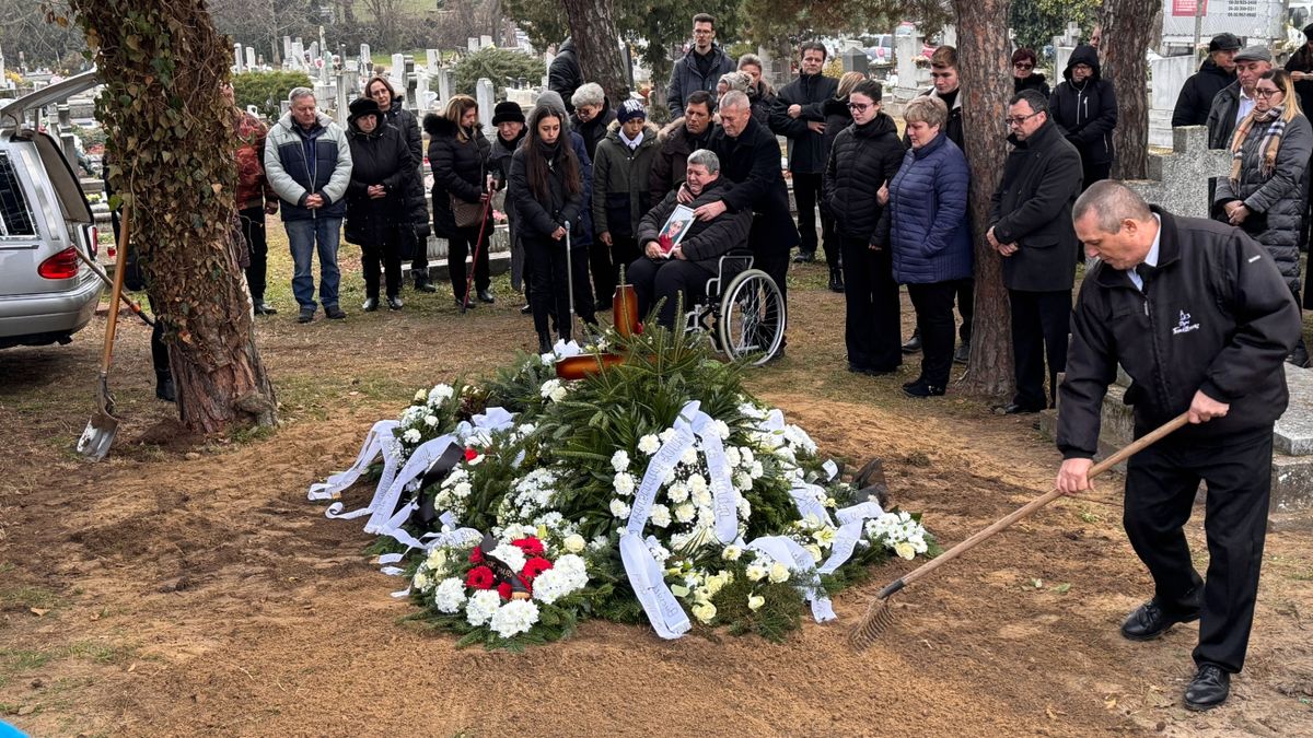 Till Tamás édesapja: Aki megöl egy gyereket, soha nem fog megváltozni