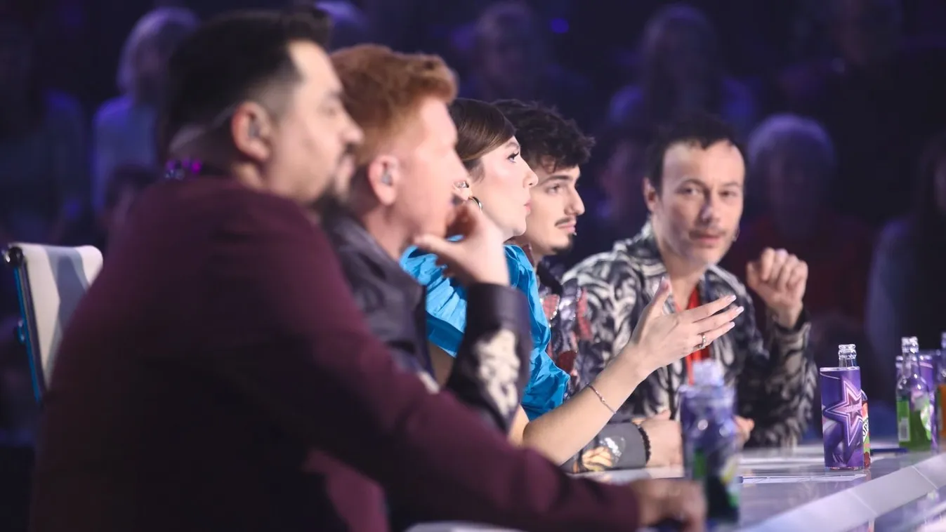 Van igazság? Ők a Megasztár mai kiesői