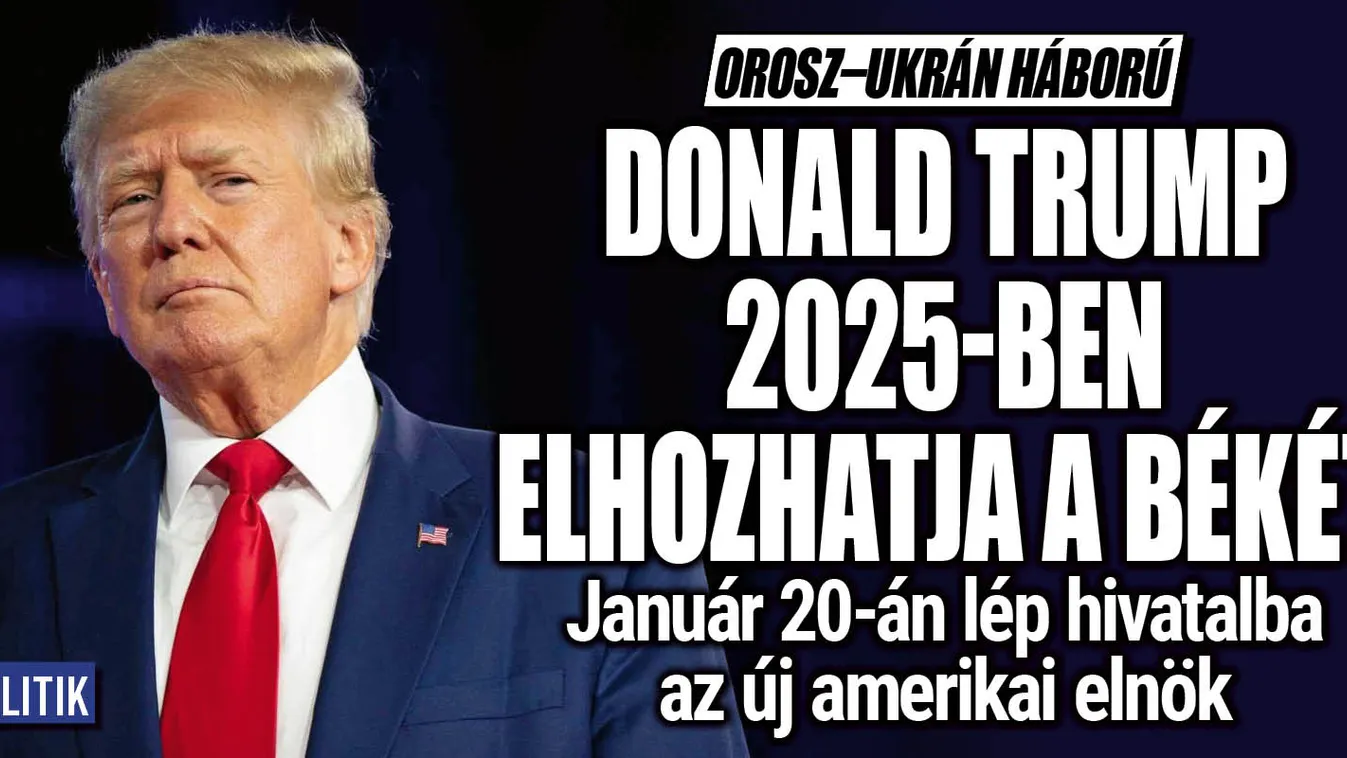 Orosz-ukrán háború, mi várható 2025-ben?