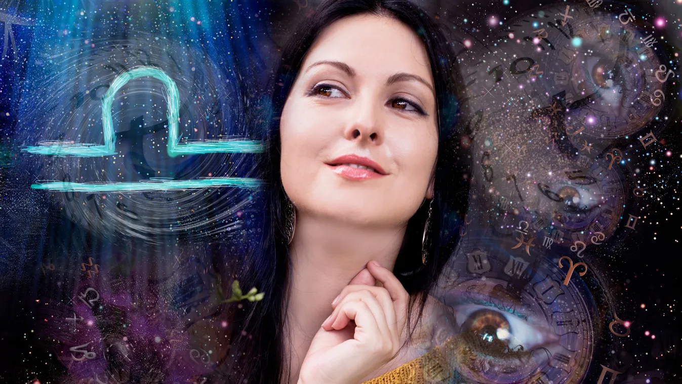 Íme, a Mérleg csillagjegy éves horoszkópja