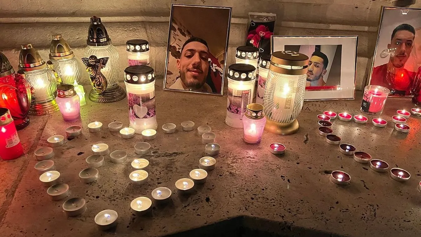 Deák téri késelés: "Bele akarok nézni a gyilkos szemébe!"