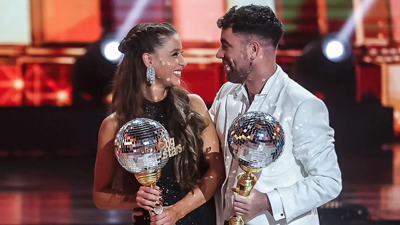 Krausz Gábor megható sorokkal emlékezett meg a győzelemről