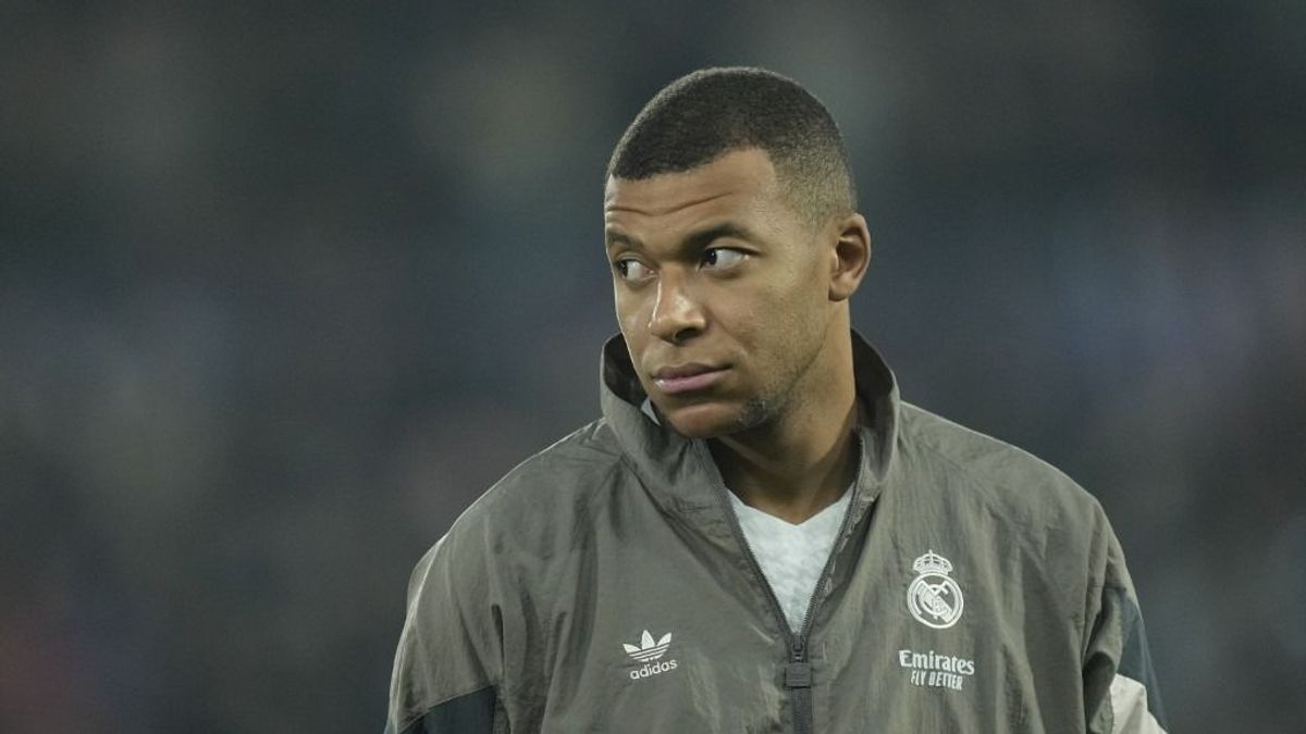 Óriási fordulat Mbappé nemi erőszak ügyében