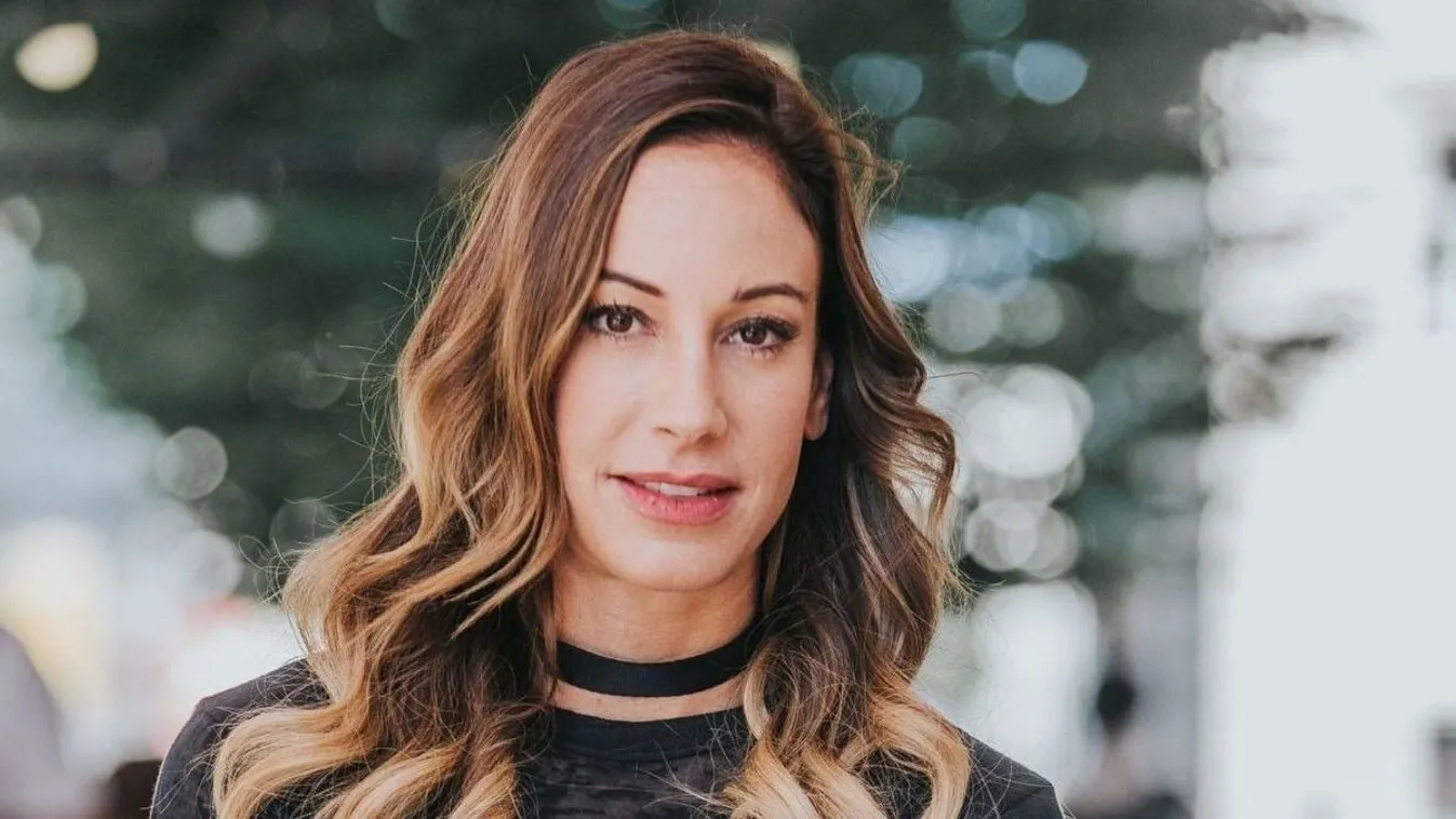 Vajna Tímea alaposan meglepte húga családját karácsonyra