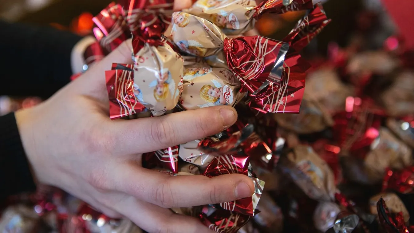 Máris elfogyott a szaloncukor? Így készítsd el házilag