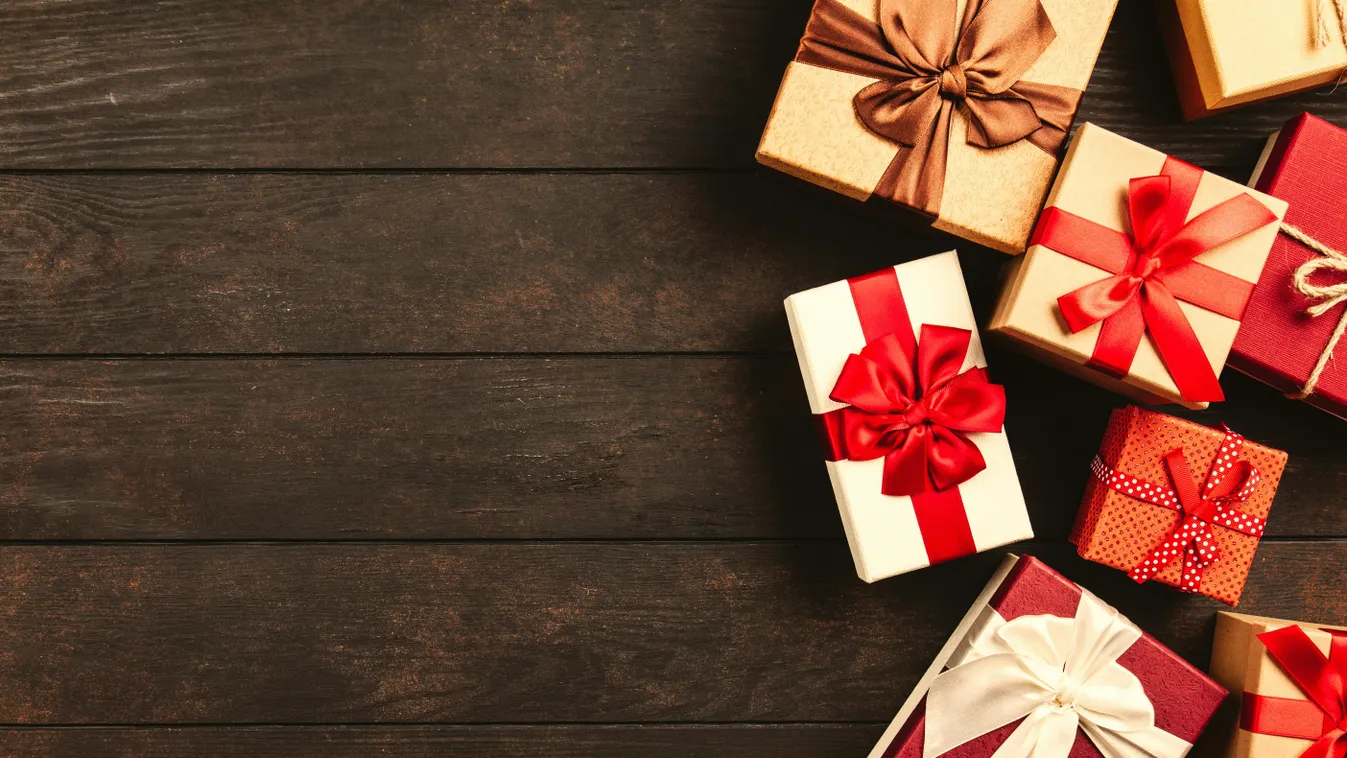 Tragédiába fulladt a karácsonyi ajándékok beszerzése