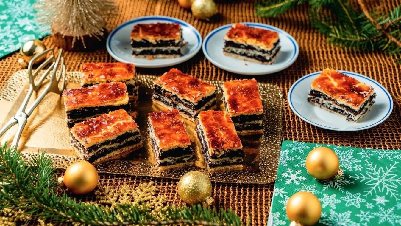 Mindig kireped a bejgli? Süsd helyette ezt a tésztát