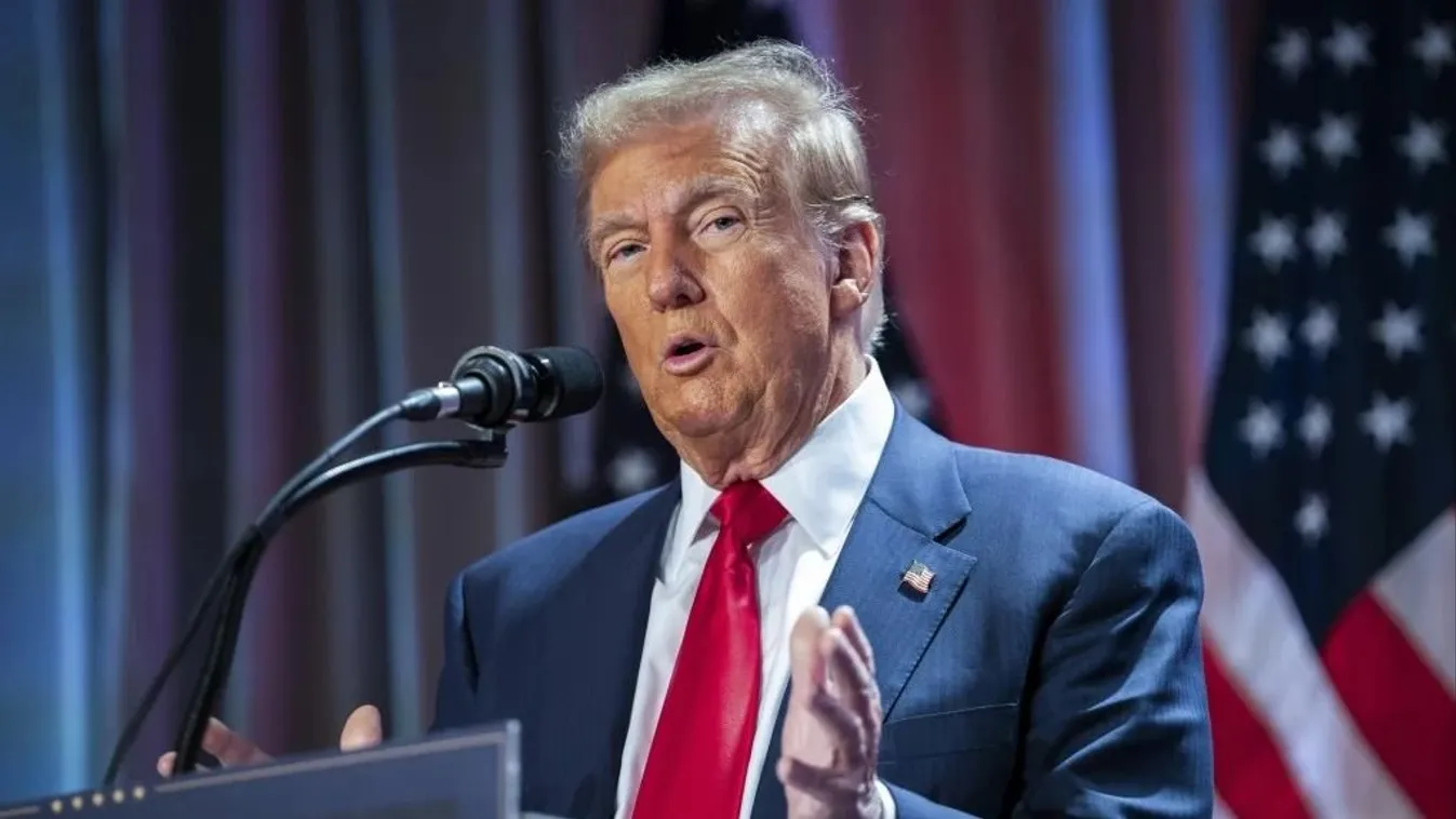 Halálos bombafenyegetést kaptak Trump miniszterjelöltjei