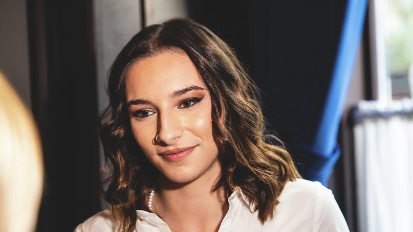 Megtaláltuk! Ő rabolta el a Megasztár döntősének szívét