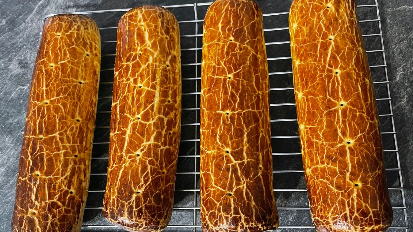 Megrepedt a bejglid? Így hozhatod azonnal rendbe!