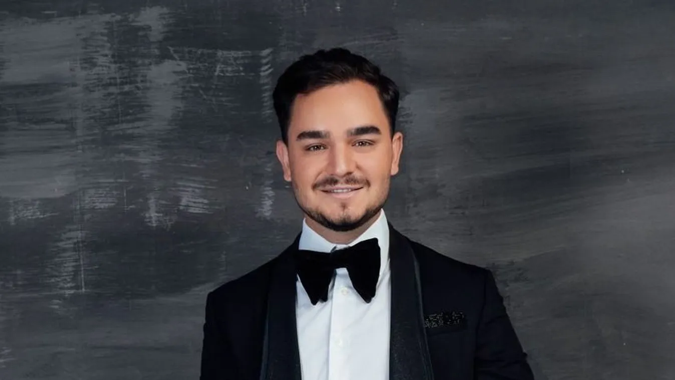 Kőgazdag Filip karácsonya: csak semmi magyaros étel