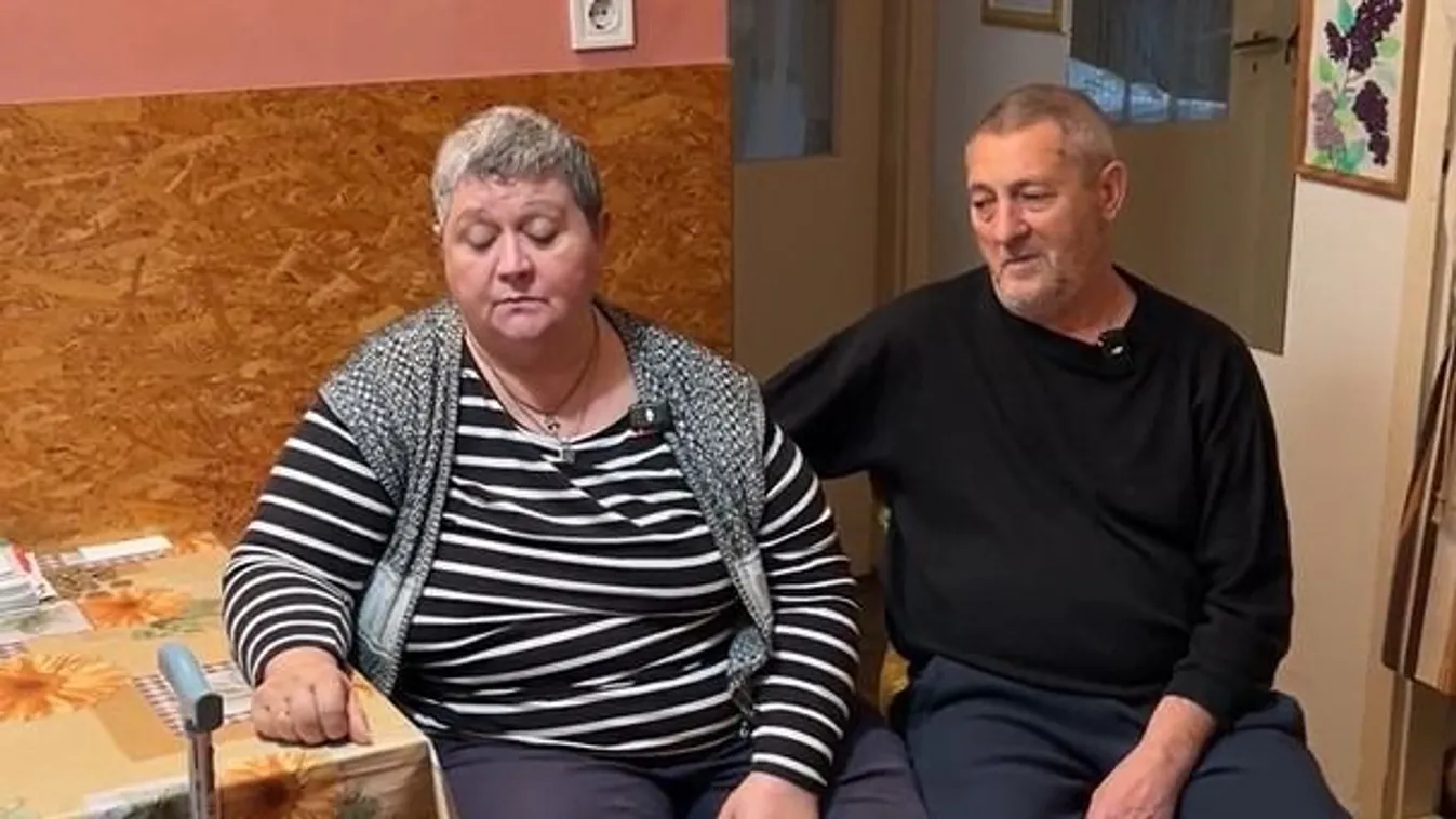 Látták kisfiuk gyilkosát Till Tamás szülei