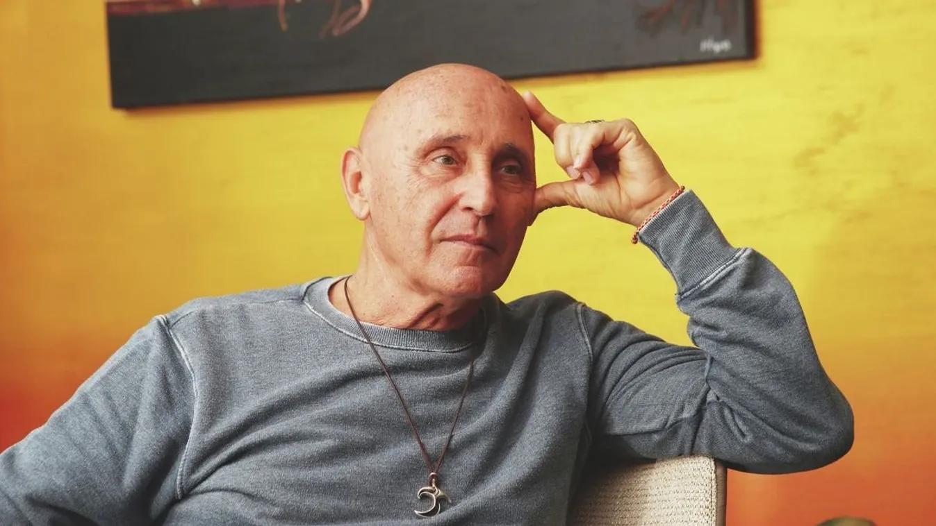 Megdöbbentő dolgot mondott a jósnő Pataky Attila miatt