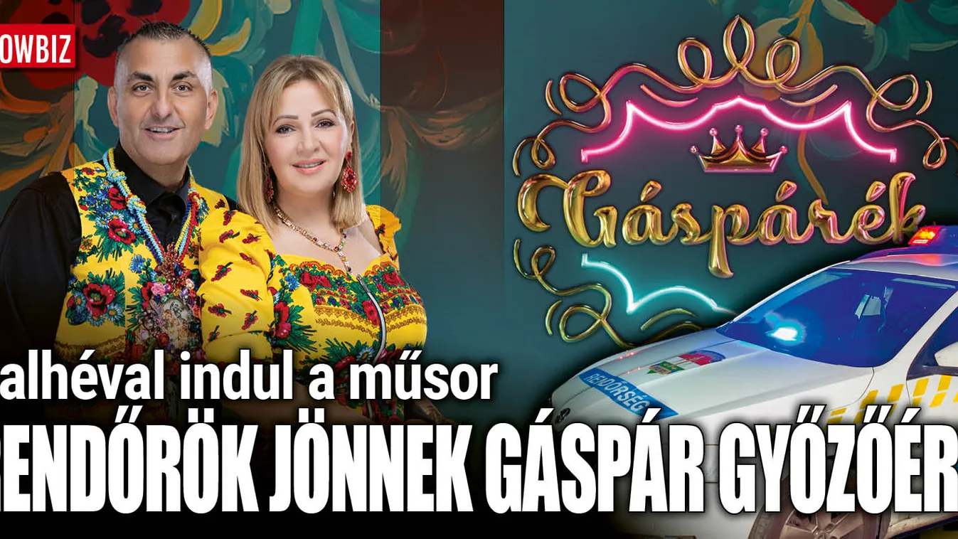 Alig kezdődött el a Gáspárék, máris kitört a balhé Zuglóban