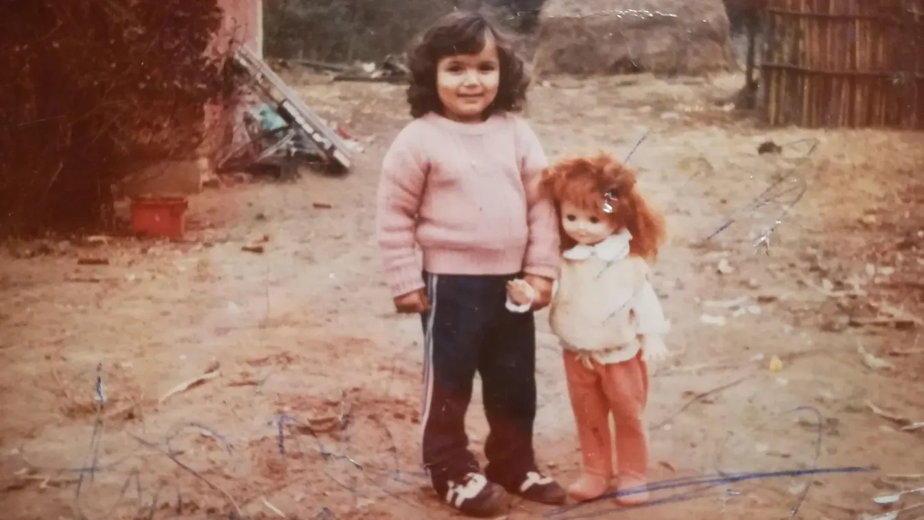 Hajnalka szexuális erőszak áldozata