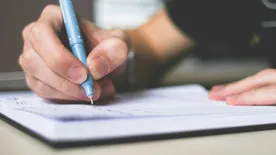 Csak a legokosabb 5 százalék megy át ezen a teszten – neked vajon sikerül hibátlanul kitöltened?