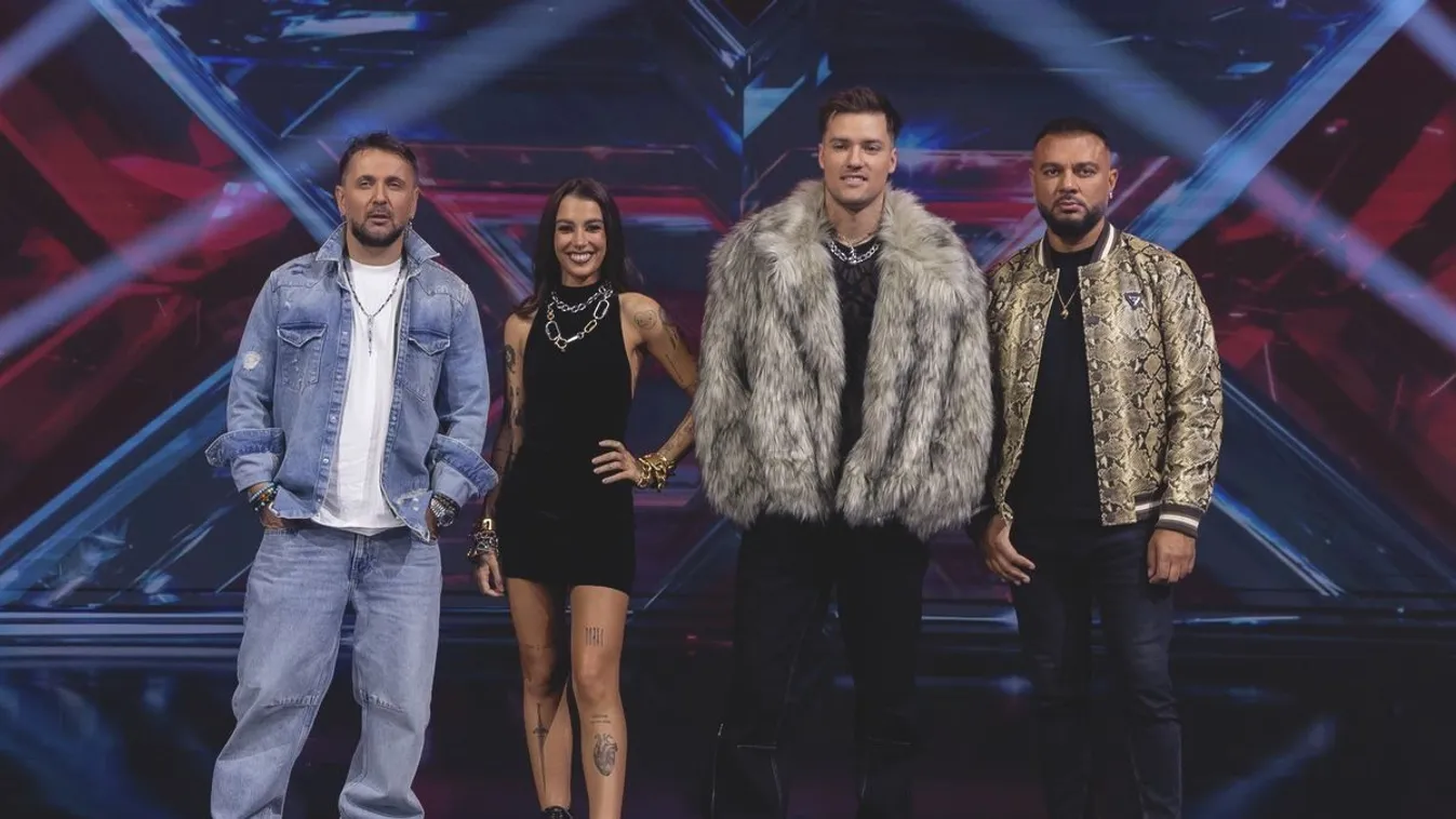 Áll a bál az X-Faktor győztese miatt, kiakadt a TV2 sztárja