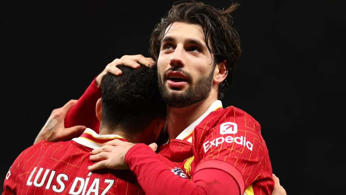 Szoboszlai-parádé a londoni 6-3-on, négy gólban volt benne