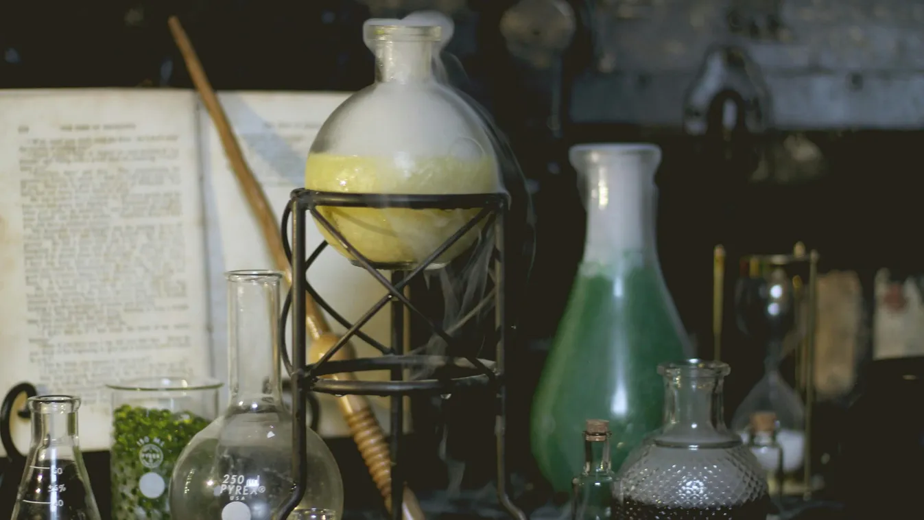 Elárulta a mágus, hogy leplezheted le a kóklereket