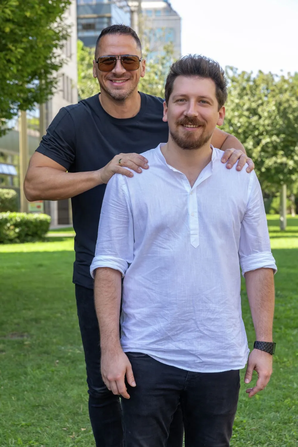 vastag csaba vastag tamás