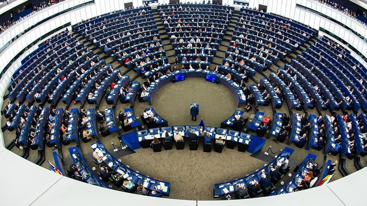 Bóka János: az Európai Bizottság egyértelműen politikai jellegű testületként működik