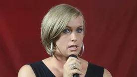 Molnár Anikó ízelítőt adott a buja karácsonyából