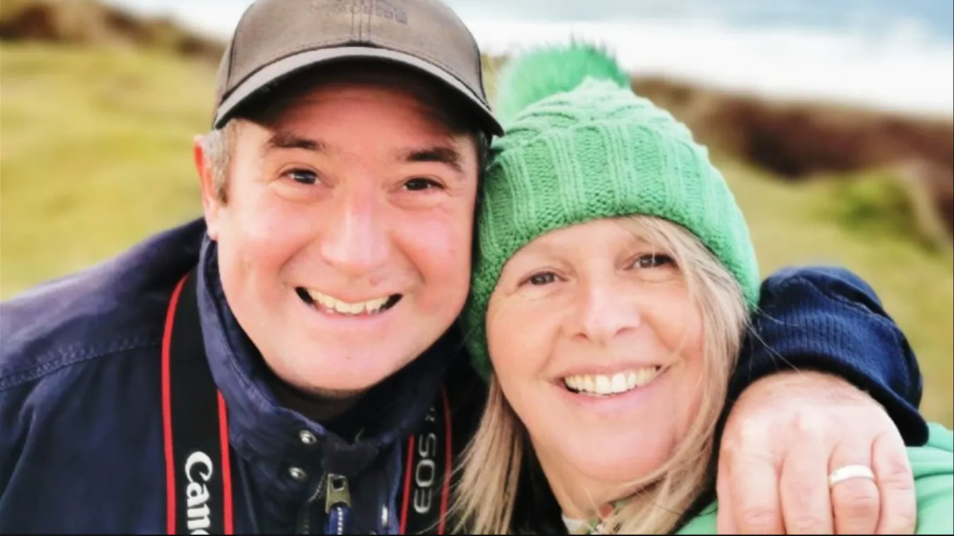 51 évesen halt meg rákban a családapa