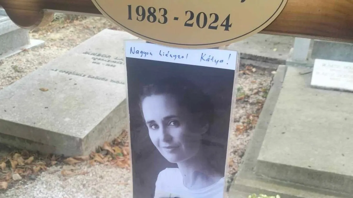 Ez lesz a sorsa a Tompos Kátyának szánt pénzzel