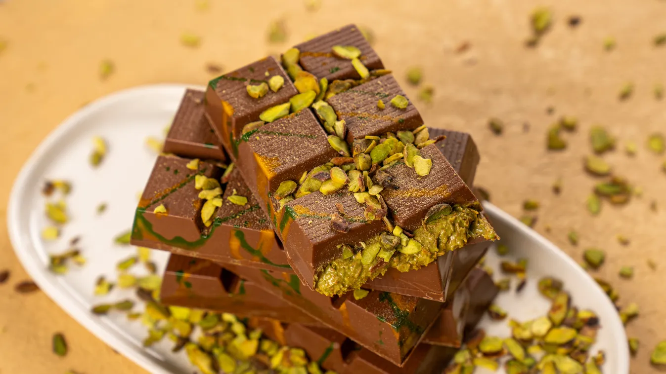 5 dolog, amit biztos nem tudtál a dubai csokiról