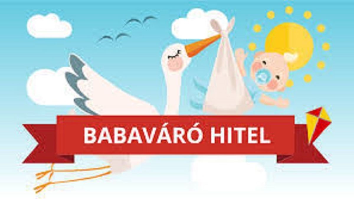 35 évre emelkedik a korhatár a babaváró hitel igénylésénél