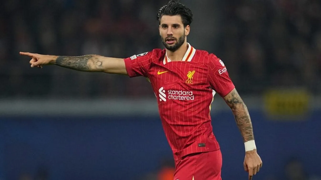 Szoboszlai Dominik: irány a Real Madrid? Vagy mégsem?