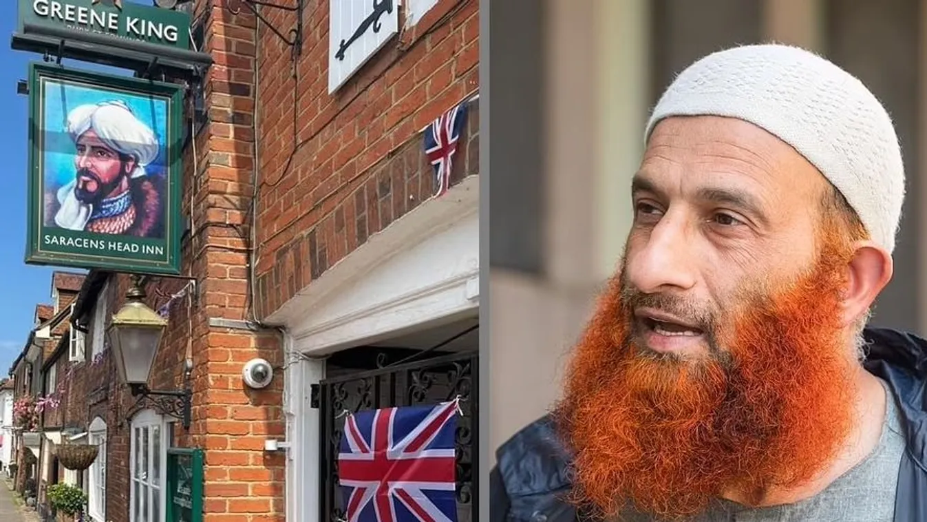 Elítélt terrorista perelt be rasszizmus vádjával egy kocsmát