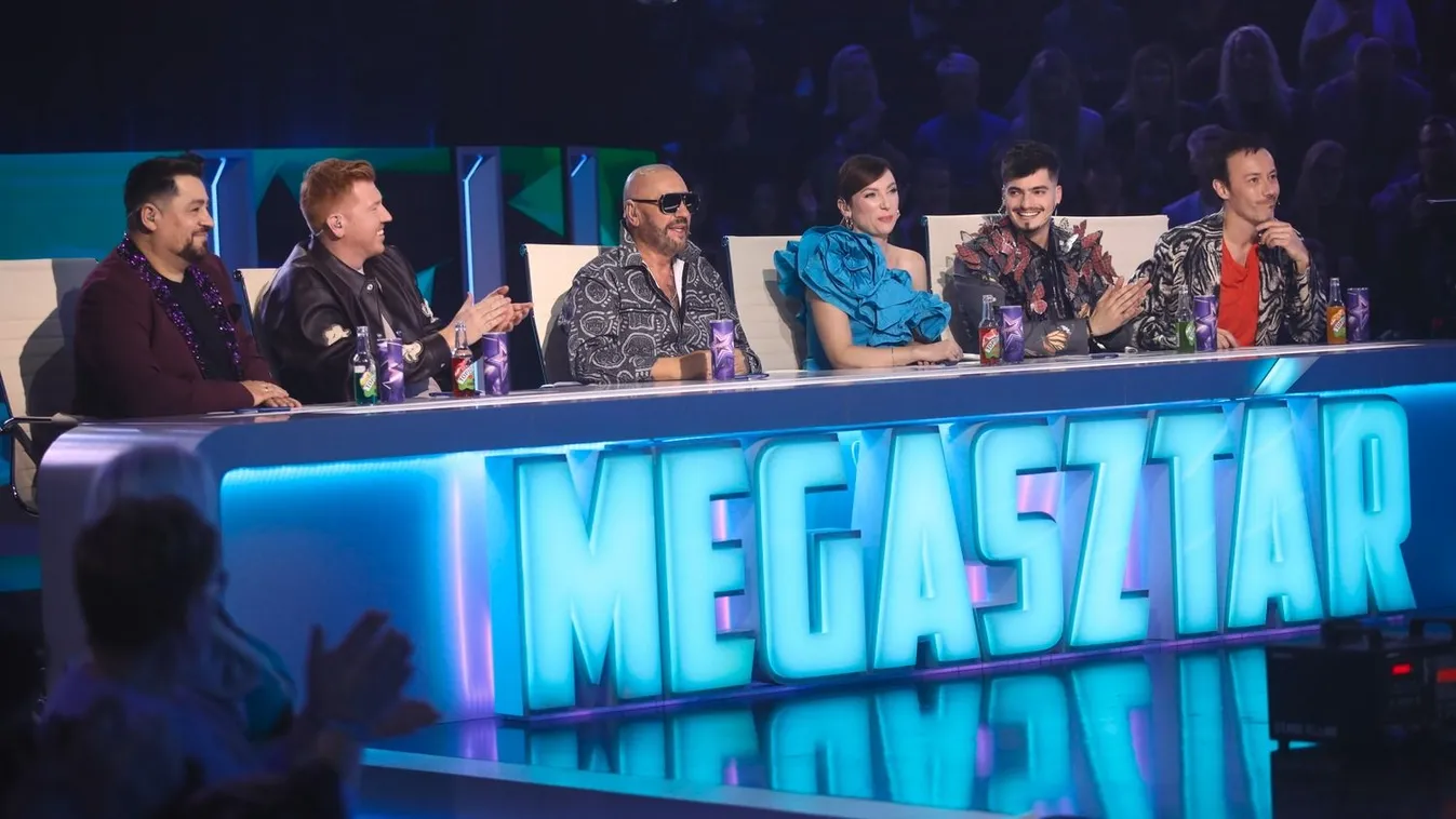 A Megasztár 4. élő show-jának legjobb pillanatai
