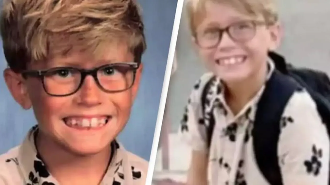 A halálba kergették osztálytársai a 10 éves kisfiút