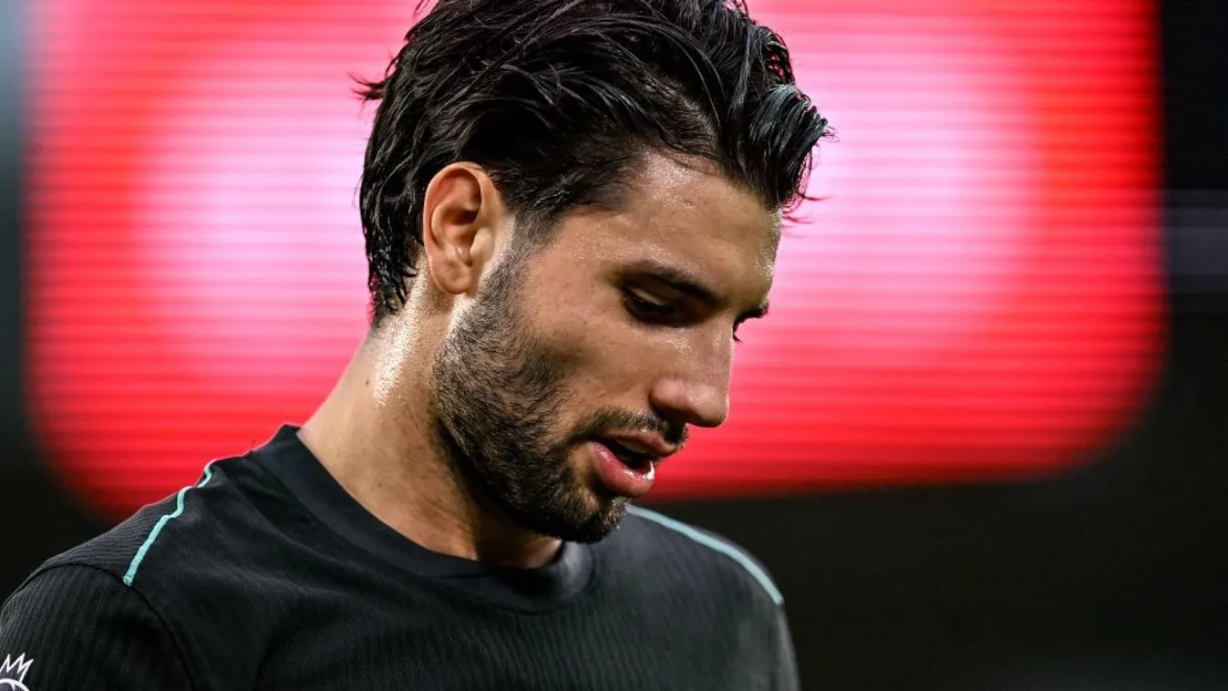 Szoboszlaival ilyen még nem történt Liverpoolban