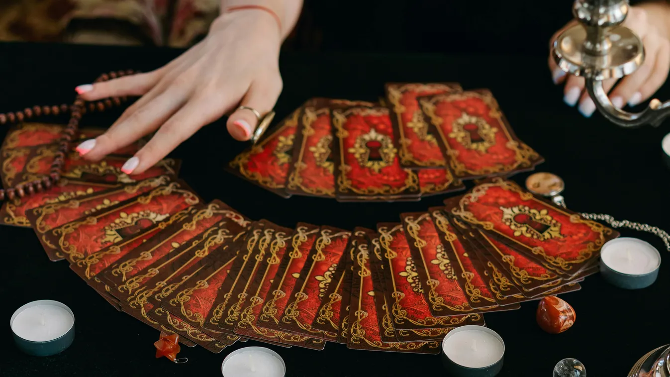 Ez a 3 legszerencsésebb csillagjegy aranyvasárnap