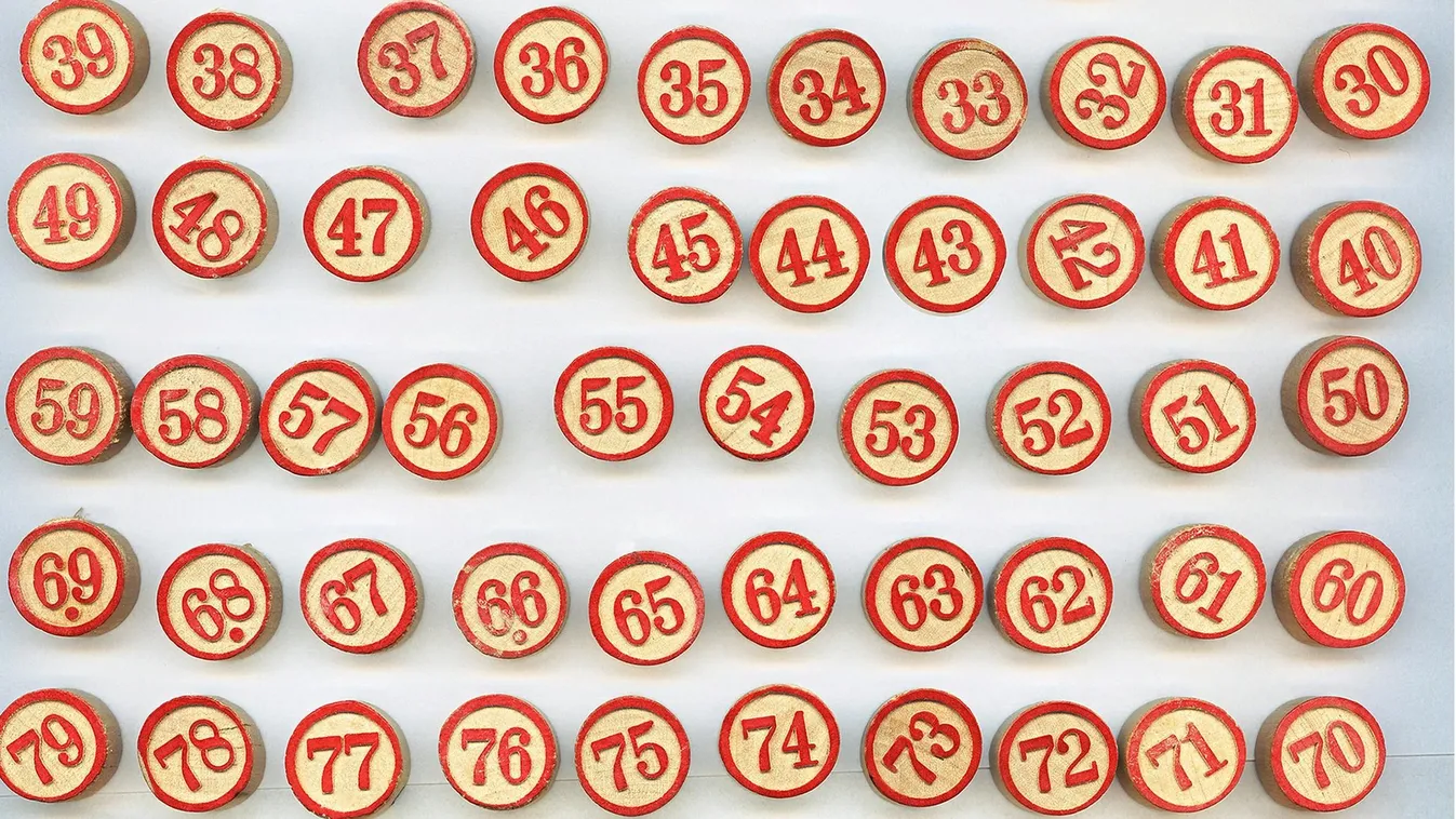 Bingójátékokkal bizniszelt, végül elfogták a nőt