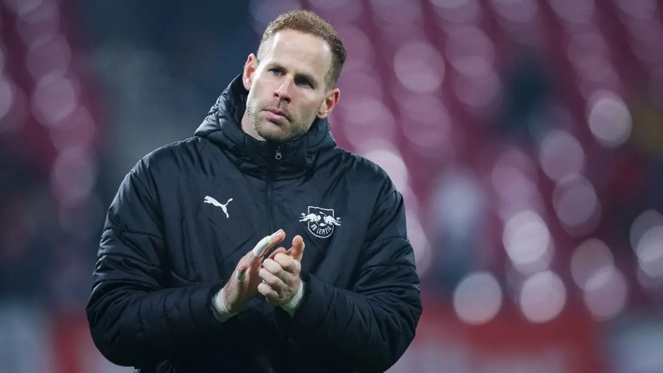 "Megmagyarázhatatlan” – Gulácsi kifakadt az összeomlás után