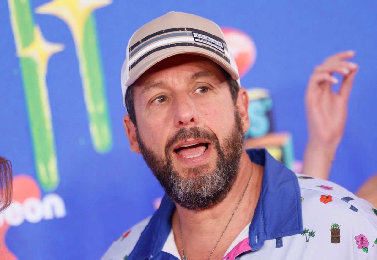 2024 Nickelodeon Kids' Choice Awards - Arrivals