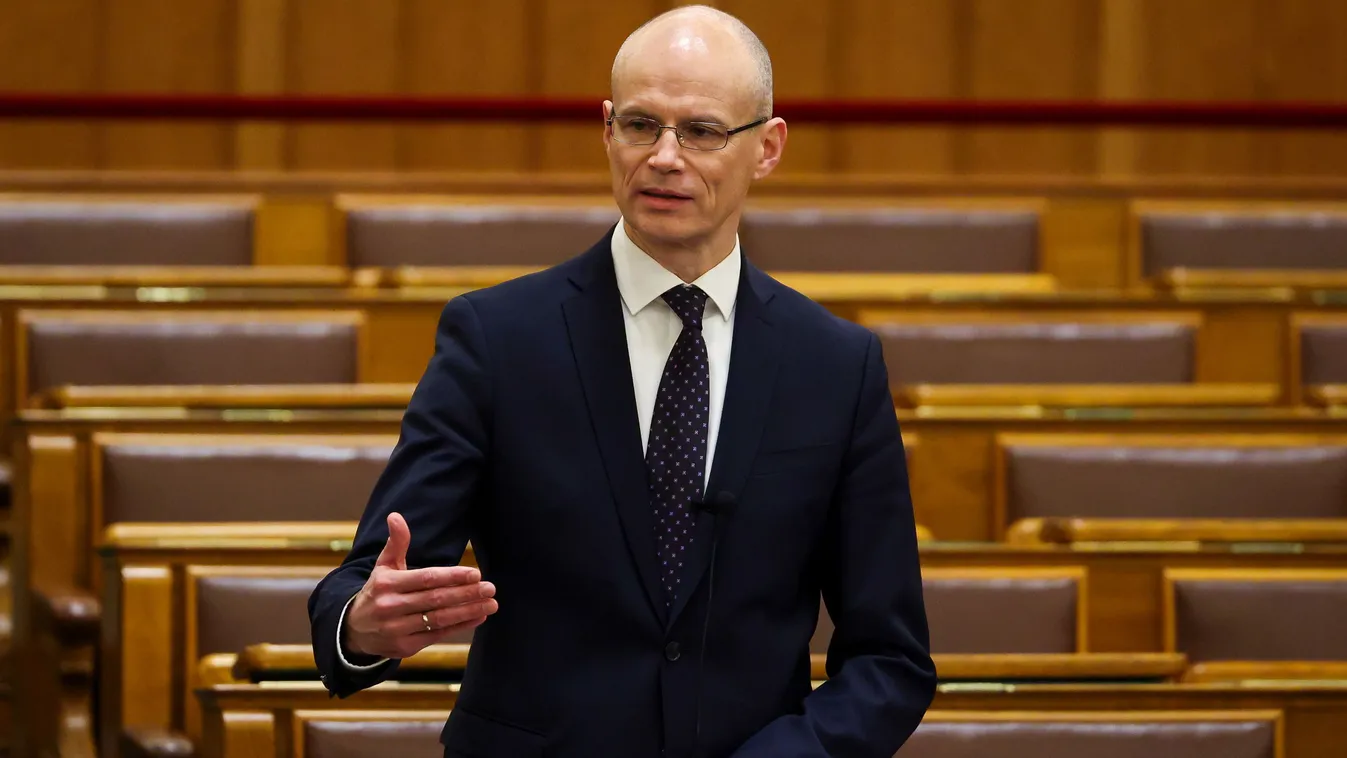 A jövő évi költségvetésben sok gazdaságfejlesztő program van