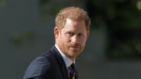 Harry herceg meglepő döntését édesanyja áldása kísérheti