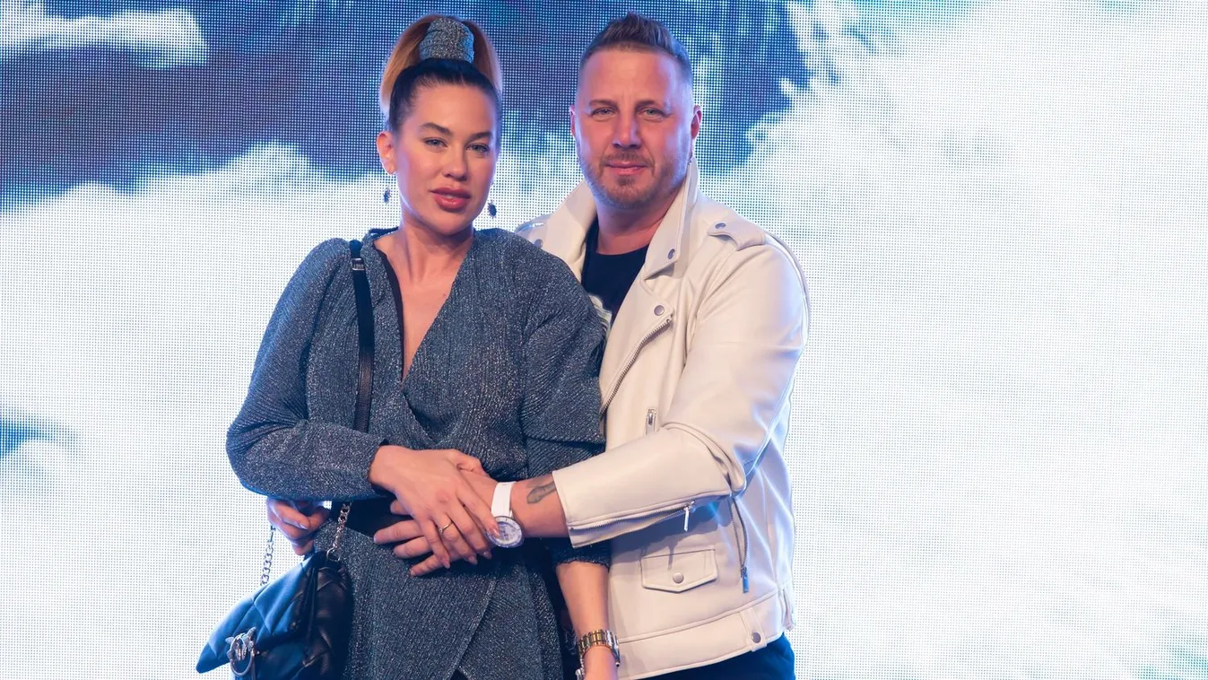 Zámbó Krisztián édesapja dalával készül