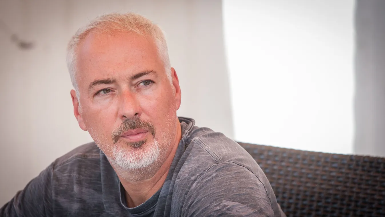 Ezeket az embereket gyűlöli Hajós András